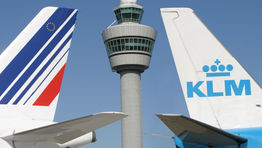 Air France-KLM to temporarily reduce GDS surcharge
